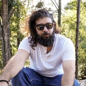 Meet your Posher, Ryan